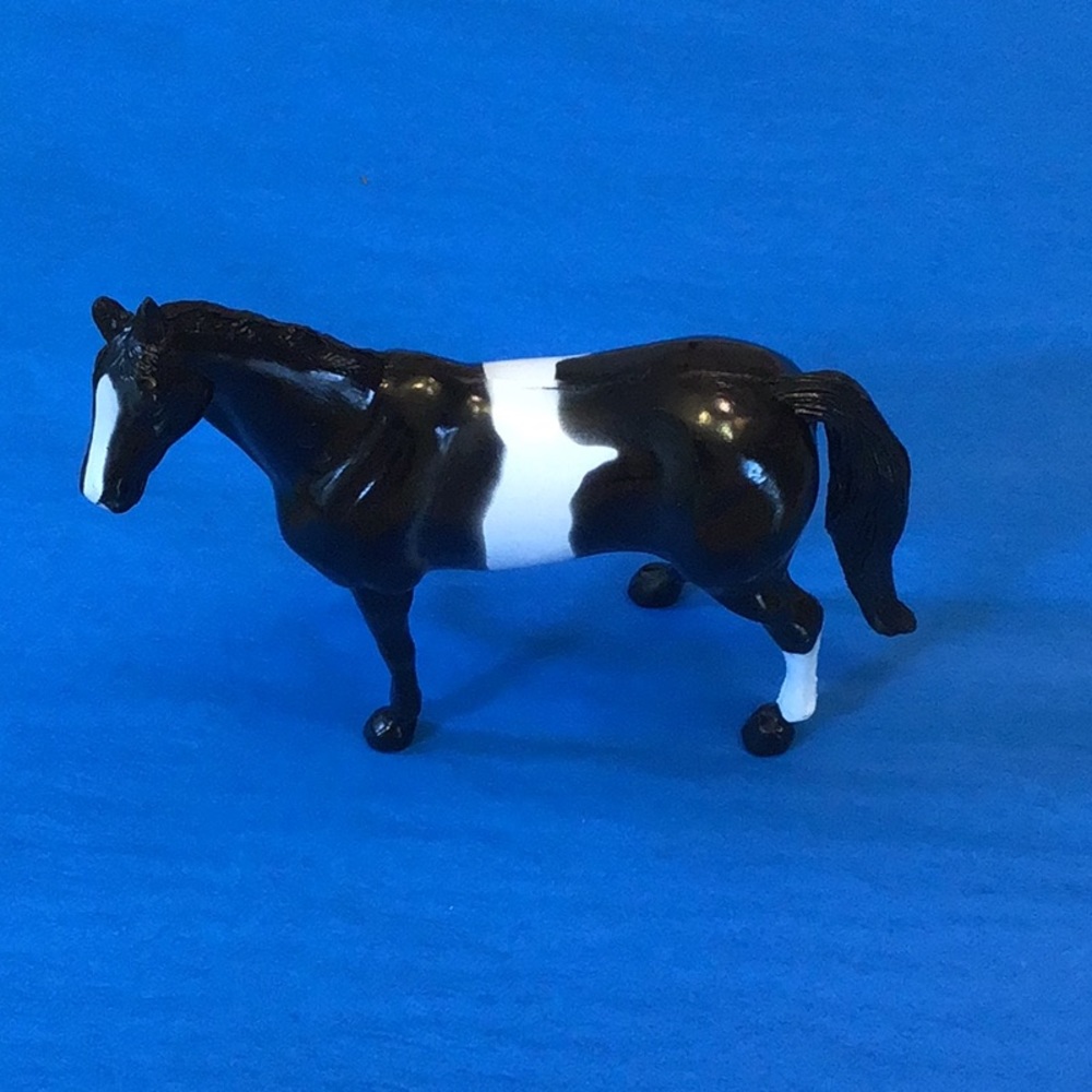 Horse play toy , rare cannot find one like it!